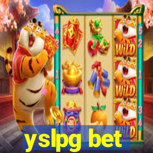 yslpg bet